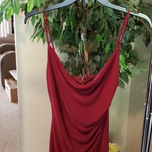 Club/Prom/Fancy Gown | Size 6